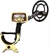 Outdoor Living : Garret 1139070 Ace 250 Metal Detector