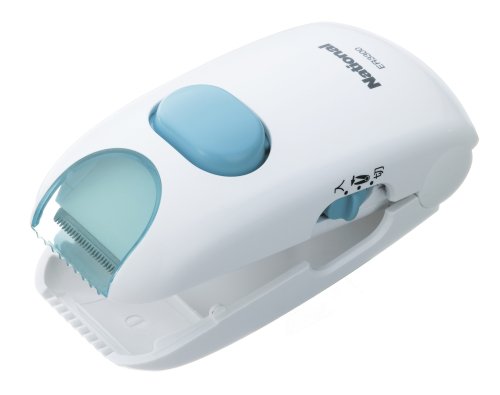 National パックンカット 白 ER3300-W