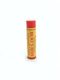 Burts Bees Lifeguards Choice Weatherproofing Lip Balm , .15-Ounce Tubes (Pack of 6)