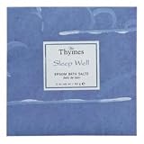 Thymes Sleep Well Epsom Bath Salts Envelope