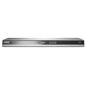 Philips DVP3980/F7 DVD Player with 1080P HDMI Upconversion