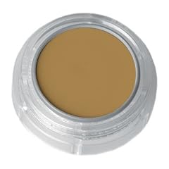 Camouflage Make-up, 2,5 ml, B5 Mischton oliv