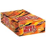 Tiger's Milk Nutrition Bar, Peanut Butter & Honey 24 - 1.23 oz (35 g) bars [29.63 oz (840 g)]