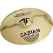 Sabian 20" HH Leopard Ride Cymbal