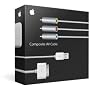 Apple Composite AV Cable (MB129LL/B)