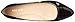 Nine West Women's Speakup Synthetic Ballet Flat