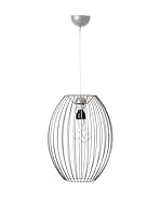 Vie la Vie Lámpara De Suspensión Olivia Silver