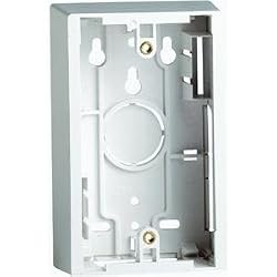 Leviton R04-42777-00W Wiring Box