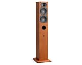 Aperion INTIMUS 4T - Speaker - 2-way - medium cherry