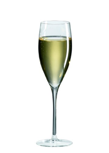 Ravenscroft Crystal Champagne Glass, Set of 4