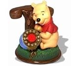 KNG 024519 Pooh Desk Phone