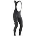 Descente Men's Cycling Coldout Bib Tight With Chamois