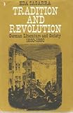 Tradition and revolution : German literature and society, 1830-1890