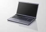 Sony VAIO VGN-AW Series 8GB RAM 18.4-Inch Laptop (3.06 GHz Intel Core 2 Duo EXTREME T9900 Processor, 8 GB RAM, 640 GB Hard Drive, Windows 7) Sony AW Series