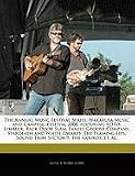 The Annual Music Festival Series: Wakarusa Music and Camping Festival 2008, featuring EOTO, Limbeck, Back Door Slam, Family Groove Company, Stardeath ... Sound Tribe Sector 9, The Gourds, et. al.