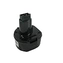Lenmar PTD9062 Battery for Dewalt Power Tools