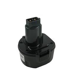 Lenmar PTD9062 Battery for Dewalt Power Tools