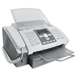 Computer : Philips Laser Fax 925 Facsimile Machine with Telephone and Copier Ref LPF925
