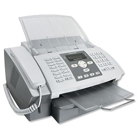 Philips Laser Fax Machine LPF925