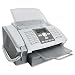 Electronics : Philips Multifunction Fax Machine LPF925