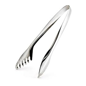 Buy Browne & Co Cuisipro 11-Inch Salad Tongs