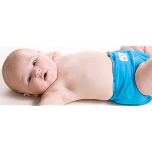 Click to buy Cloth Baby Diapers Supplies: Happy Heiny's True Size One Size Snap Closure Cloth Diaper from Amazon!