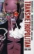 Transmetropolitan: Gouge Away v. 6