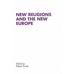 New Religions and the New Europe (Renner Studies on New Religions)