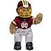 Build-A-Bear Workshop Curly Teddy in Washington Redskins Uniform
