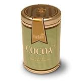 Dilettante Chocolates Sweetened Deluxe Cocoa 8oz Tin