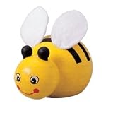 Bee Maracas