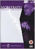 Nosferatu the Vampyre ( Nosferatu: Phantom der Nacht ) [ NON-USA FORMAT, PAL, Reg.2 Import - United Kingdom ]