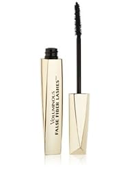 Beauty: LOreal Paris Voluminous False Fiber Lashes Mascara, Black, 0.34 Ounces - USA
