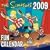 The Simpsons 2009 Wall Calendar