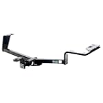 Curt Manufacturing 11437 Class I Receiver