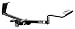 CURT Manufacturing 11437 Class 1 Trailer Hitch