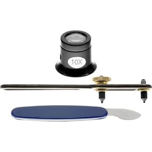 SE Watch Back Opener Set (3 Piece) by SE