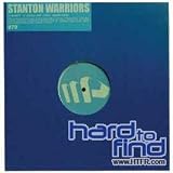 Slanty/Jiggle Dat [12" VINYL]