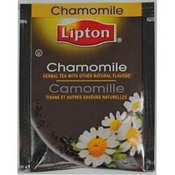 Lipton Chamomile Herbal Tea Case Pack 140