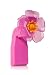 Slatkin & Co. Wallflowers Pink Flower Diffuser Limited Edition Pluggable Home Fragrance Diffuser for Wallflower Bath & Body Works