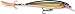 Rapala X-Rap Jerkbait 10 Fishing lure (Gold, Size- 4)