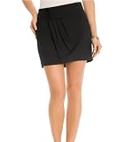 G by GUESS Kimber Asymmetrical Skirt