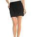 Winter Skirts | Short Skirts | School Skirts - G by GUESS Kimber Asymmetrical Skirt, BLACK (30)