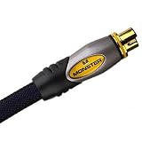 Buy 8' THX 1000 S-Video Cables by Monster
