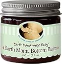Earth Mama Angel Baby Earth Mama Bottom Balm -- 2 oz