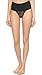 SPANX Women's Undie-Tectable Lace Thong, Black, Medium