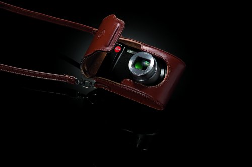  Small Digital Cameras Leica Camera Zoom Touchscreen  Optical Elmar  Vario