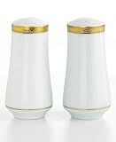 Charter Club Grand Buffet Gold Salt and Pepper by Charter Club