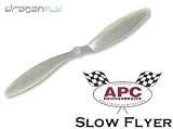 Slow Flyer Propeller, 8 x 3.8 SF - B0006O34VW