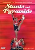 Mark Bagon: Stunts & Pyramids Foundations Series (DVD)